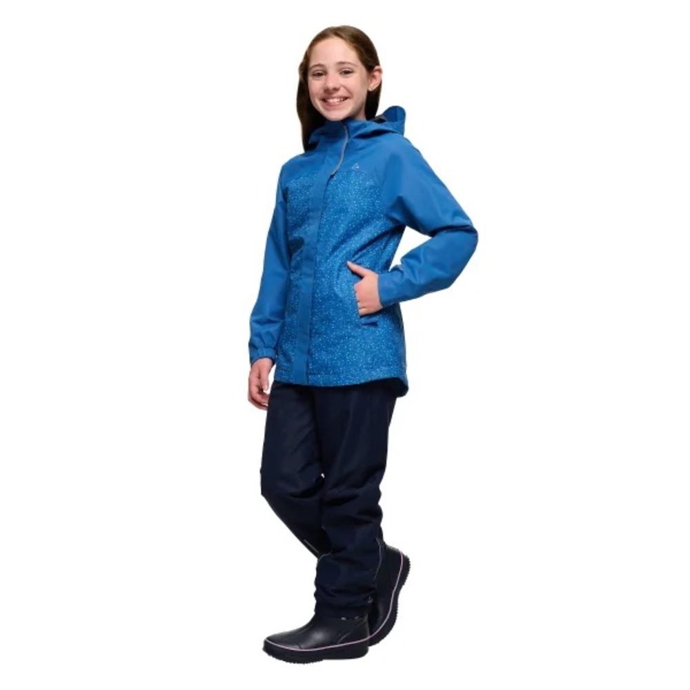 Paradox - 2 Piece Rain Suit Set / Jacket and Pants